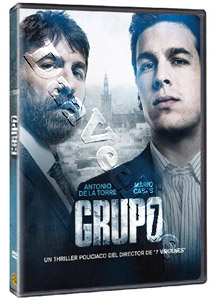 Unit 7  (2012) (DVD)